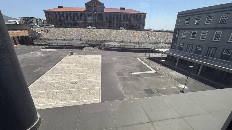 To Let commercial Property for Rent in Woodstock Western Cape